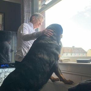 Meet your Posher, Lynn